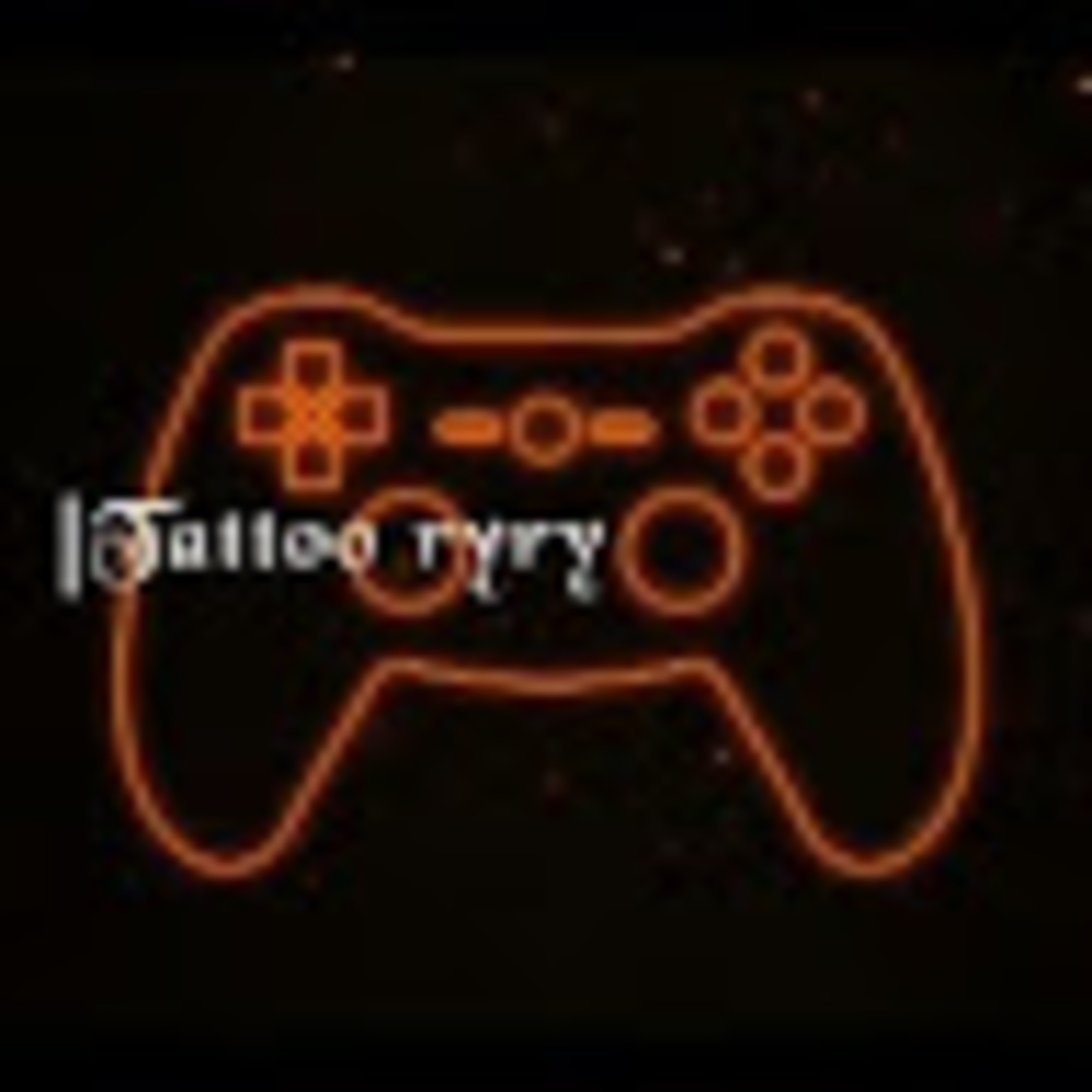 Meet your Posher, Tattoo